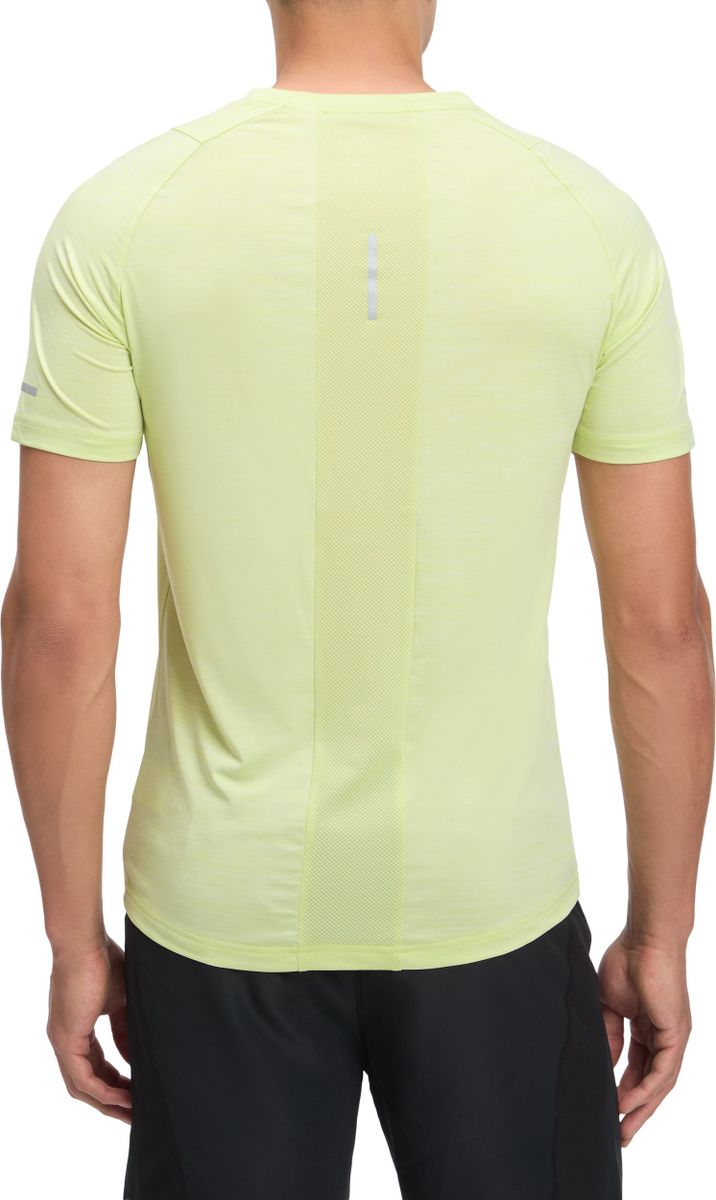 He.-T-Shirt Ailo SS M