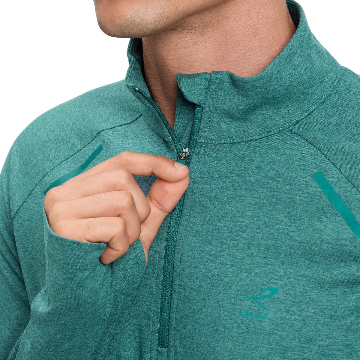 He.-Langarmshirt Cusco IV M