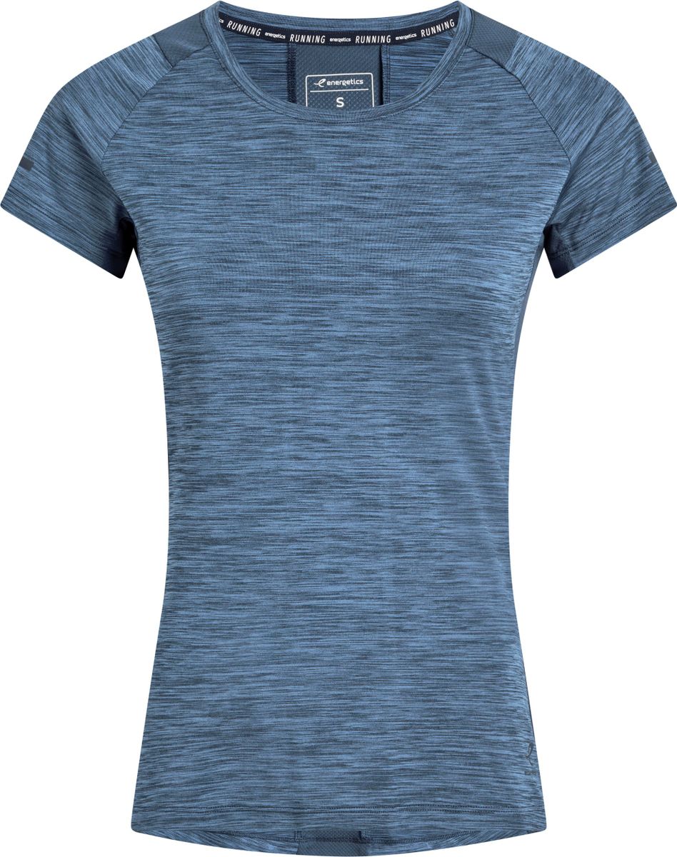 Da.-T-Shirt Evii SS W