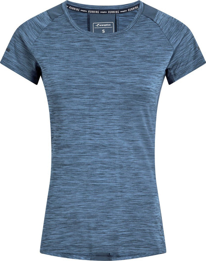 Da.-T-Shirt Evii SS W