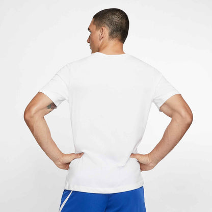 NIKE Fußball - Textilien - T-Shirts Crew Solid T-Shirt