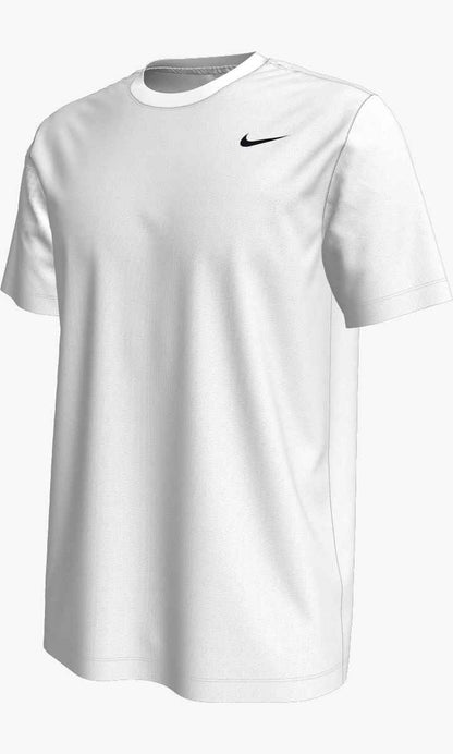 NIKE Fußball - Textilien - T-Shirts Crew Solid T-Shirt