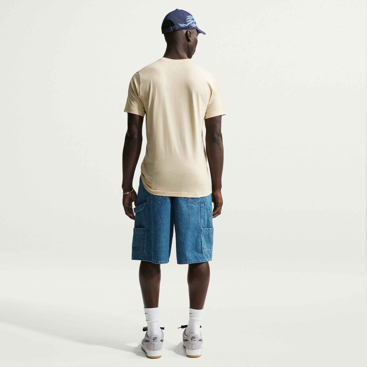M NSW CLUB TEE