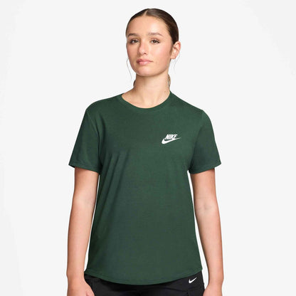 W NSW CLUB SS TEE