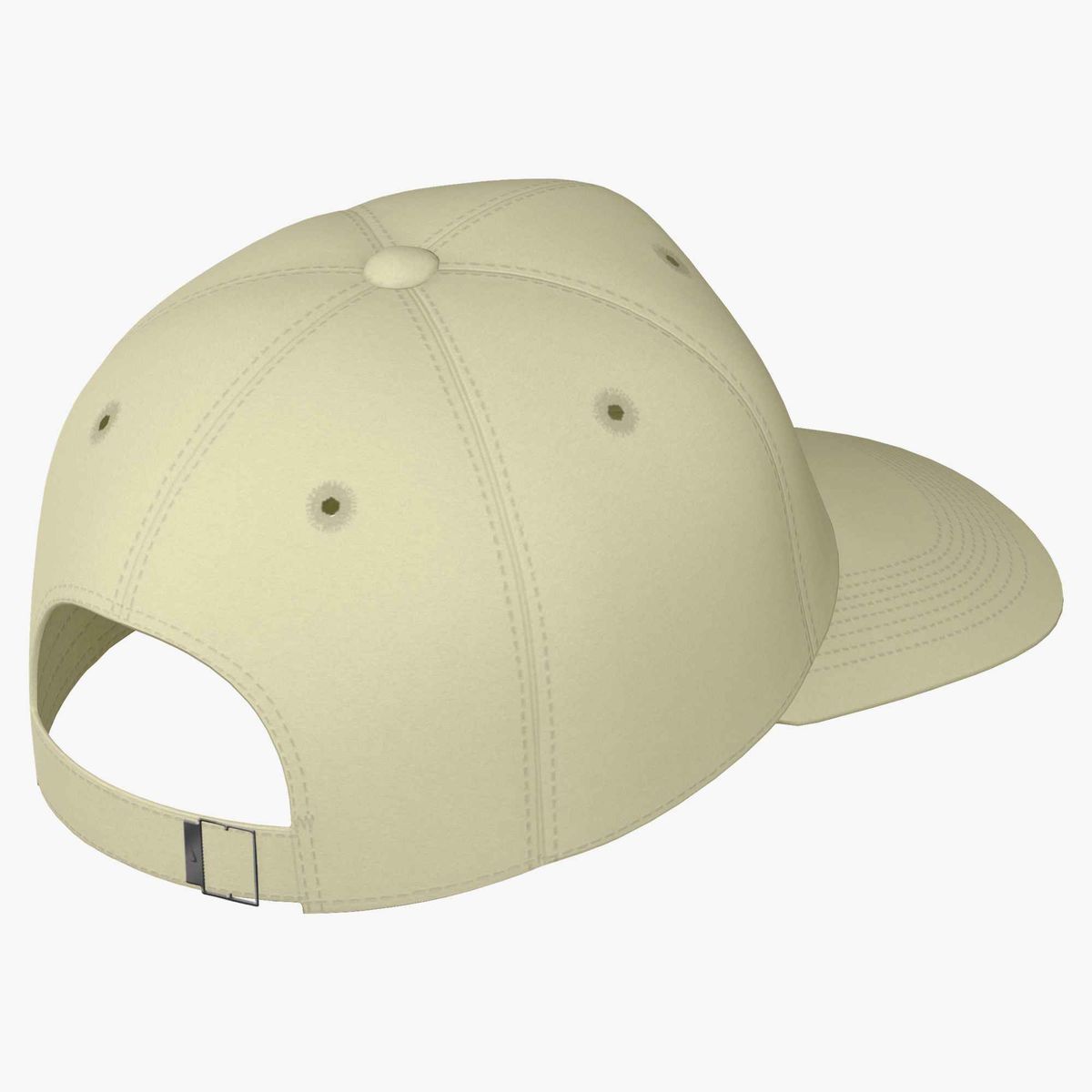 U NK CLUB CAP U CB FUT WSH L