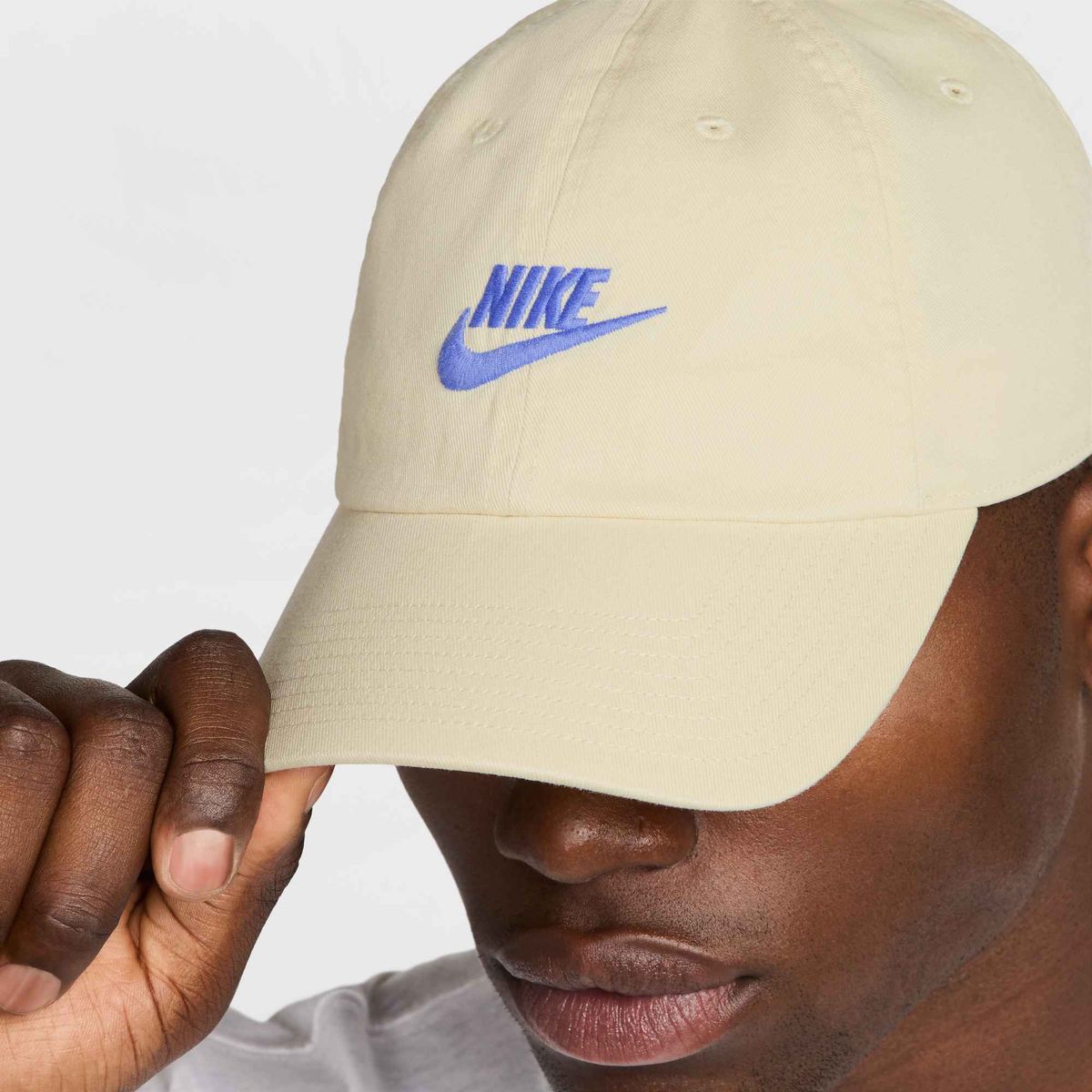 U NK CLUB CAP U CB FUT WSH L