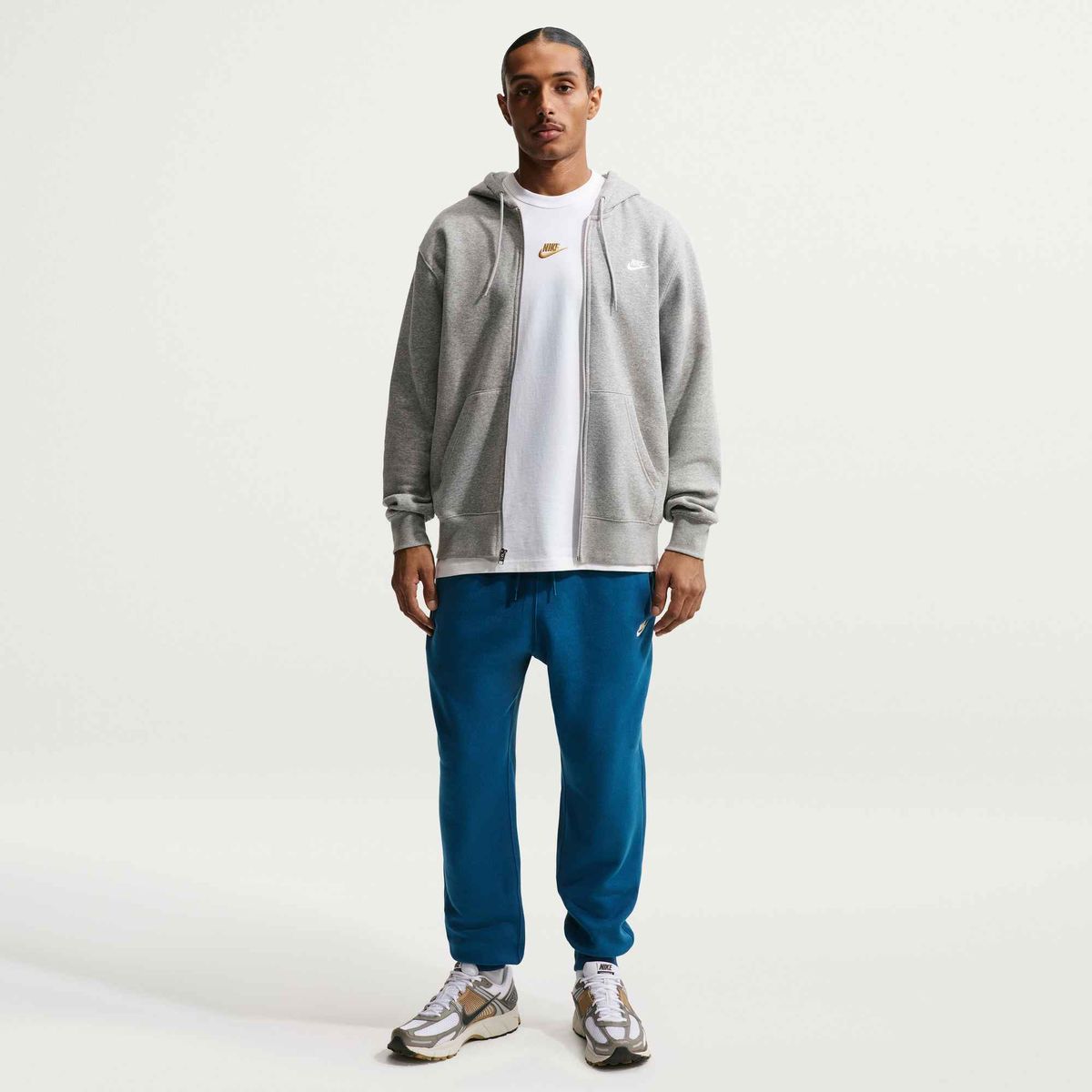 M NK CLUB BB JOGGER