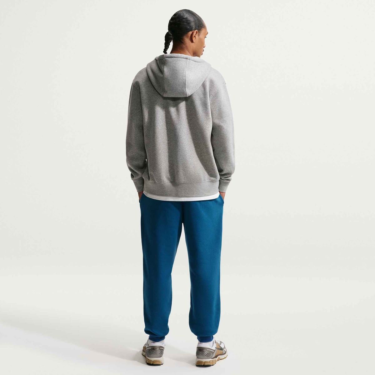 M NK CLUB BB JOGGER