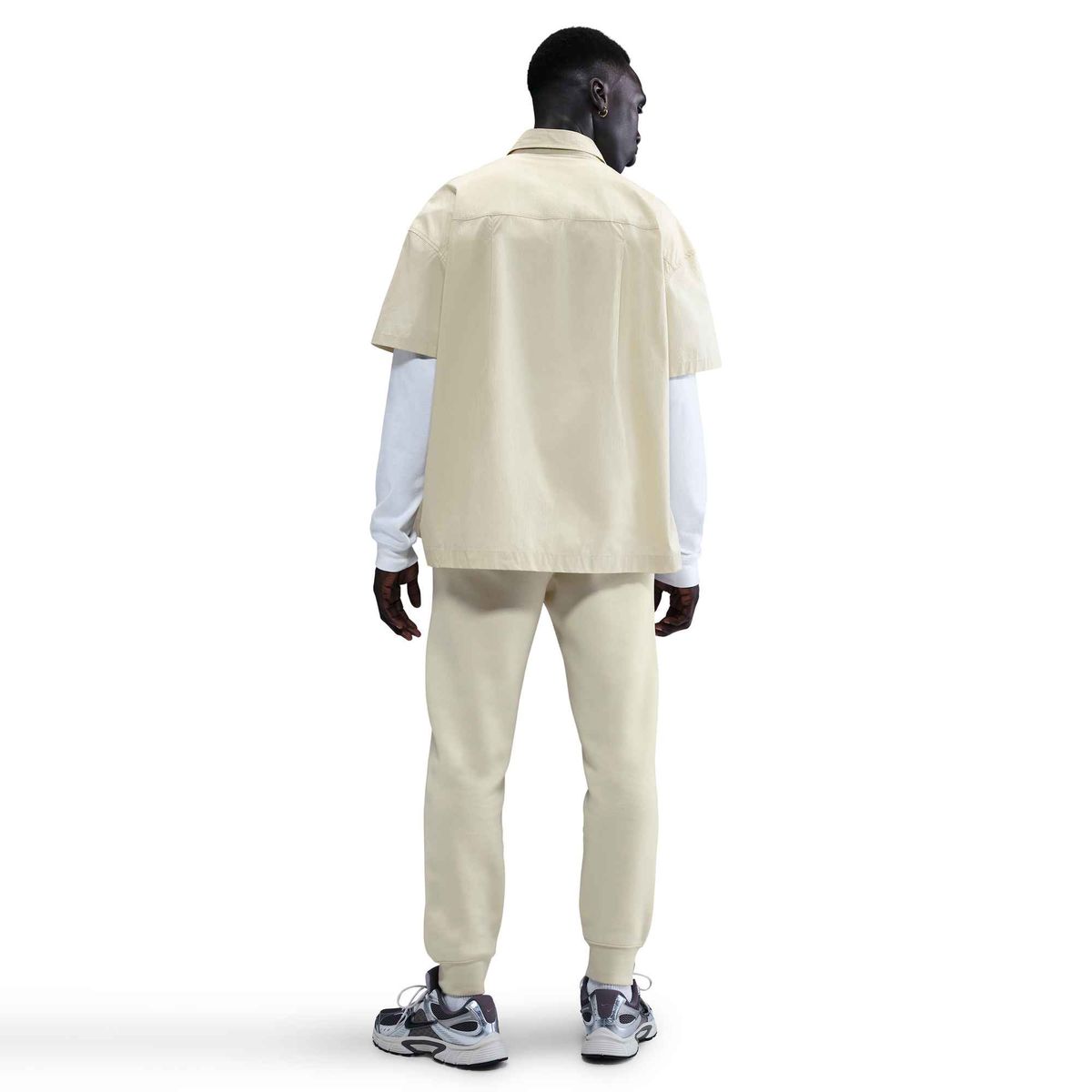 M NK CLUB BB JOGGER