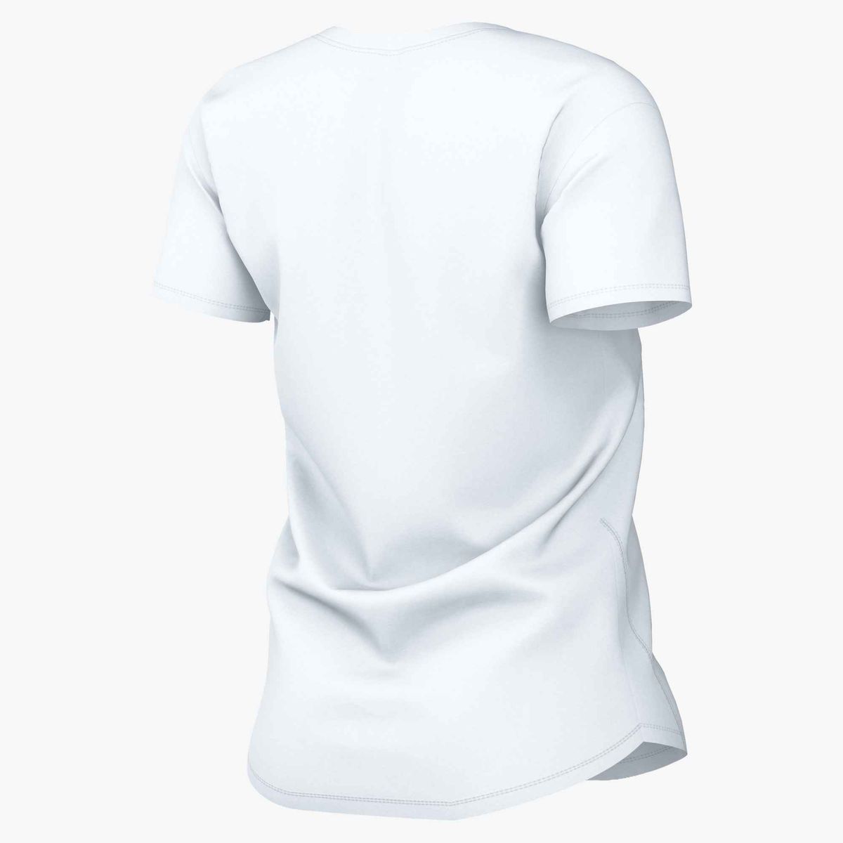 W NK ONE CLASSIC DF SS TOP