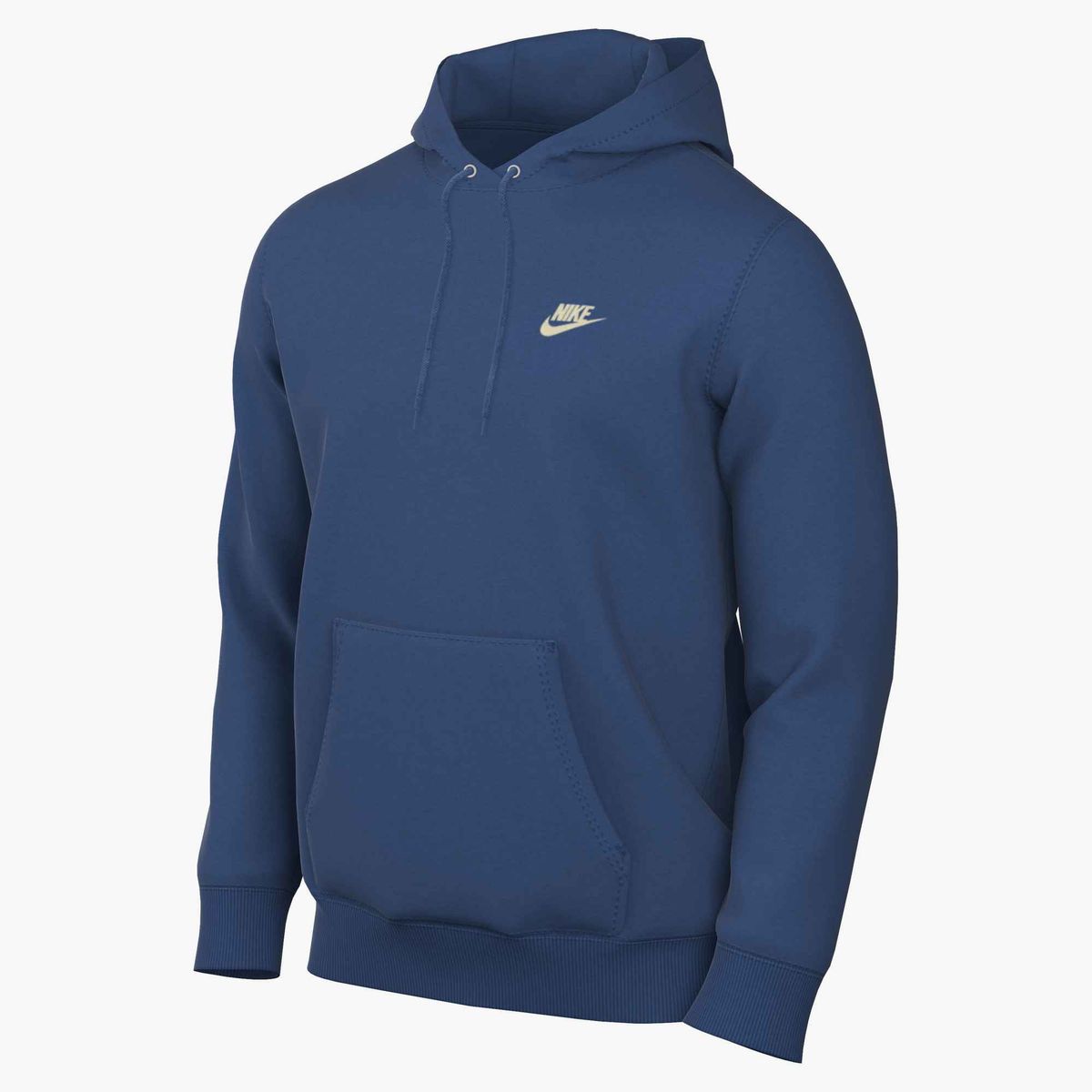 M NK CLUB BB PO HOODIE