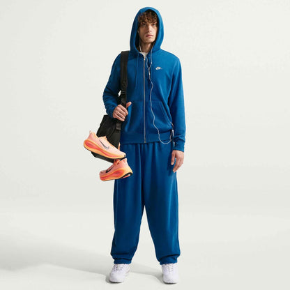 M NK CLUB BB FZ HOODIE