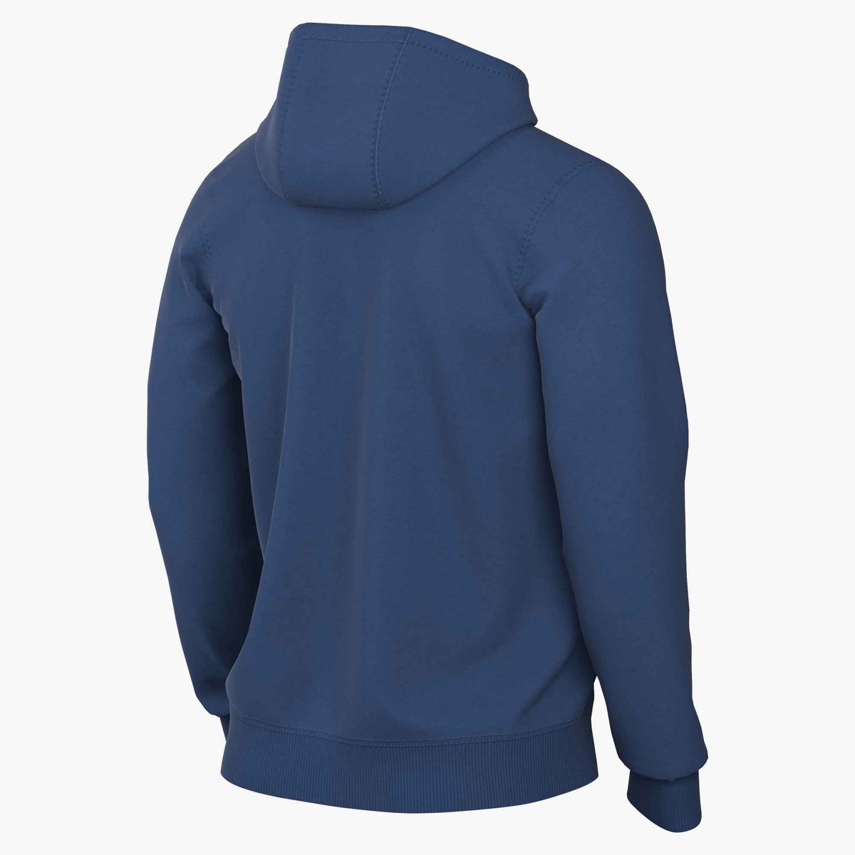 M NK CLUB BB FZ HOODIE