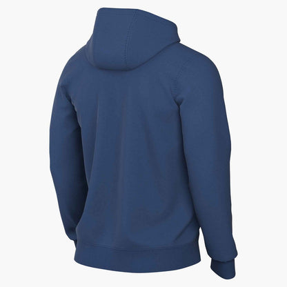 M NK CLUB BB FZ HOODIE