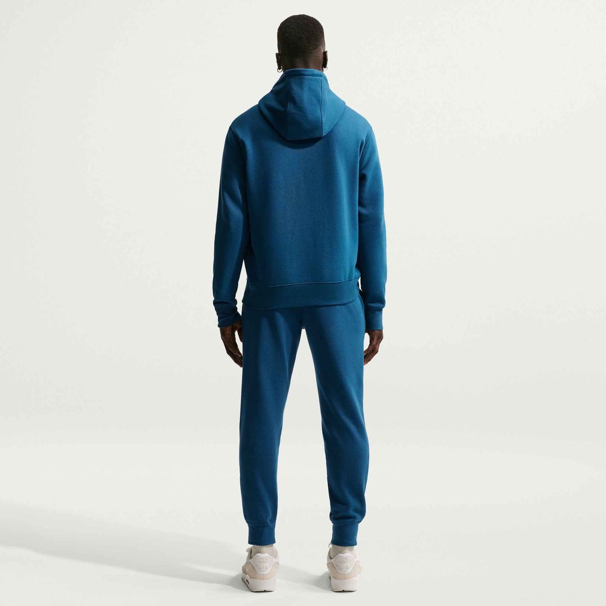 M NK CLUB BB PO HOODIE