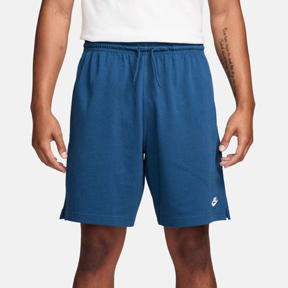 M NK CLUB KNIT SHORT