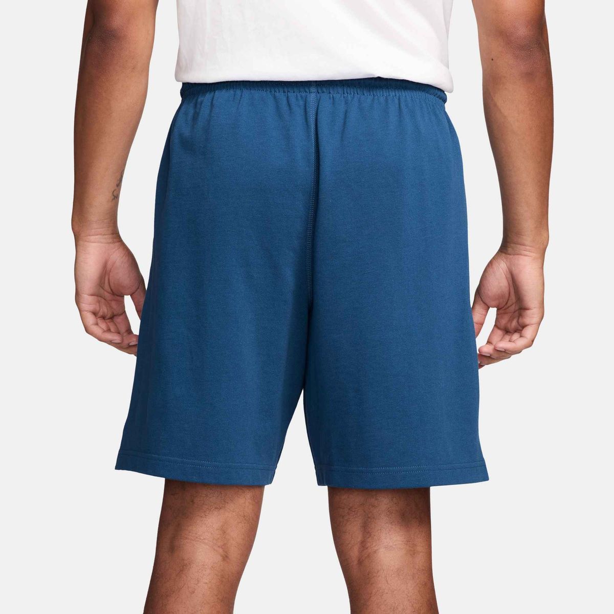 M NK CLUB KNIT SHORT