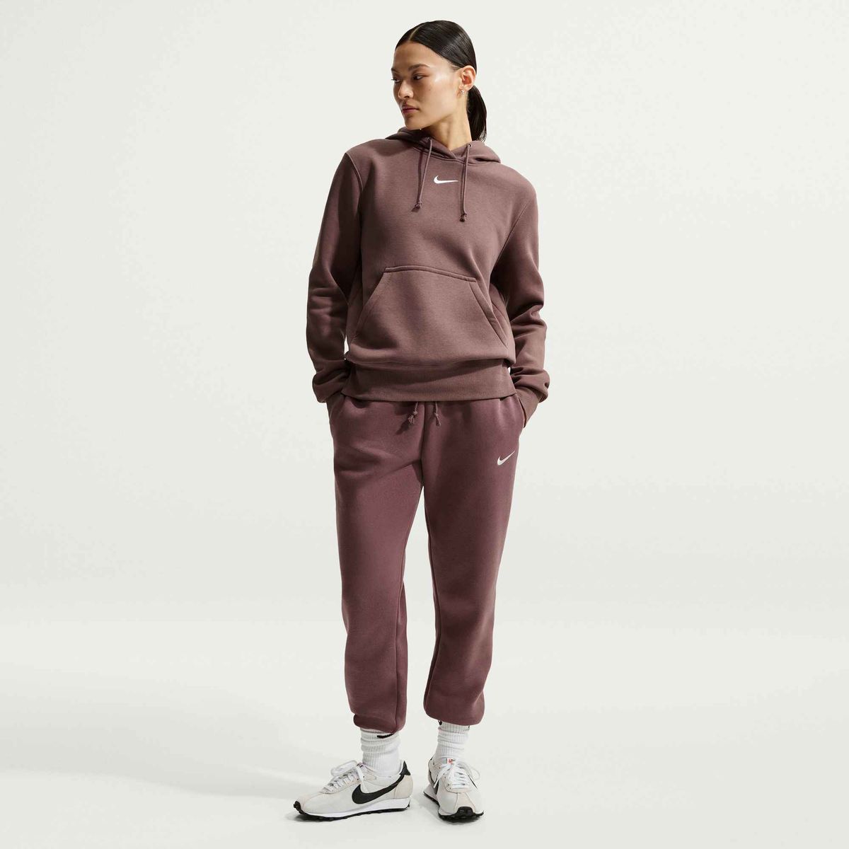 W NSW PHNX FLC MR PANT STD