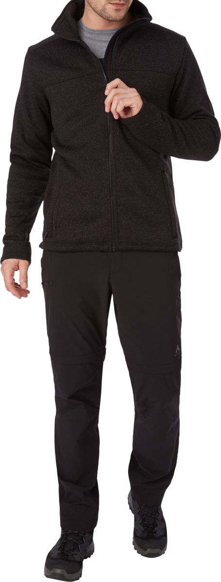 McKINLEY Herren Unterjacke He.-Unterjacke Rubin III M