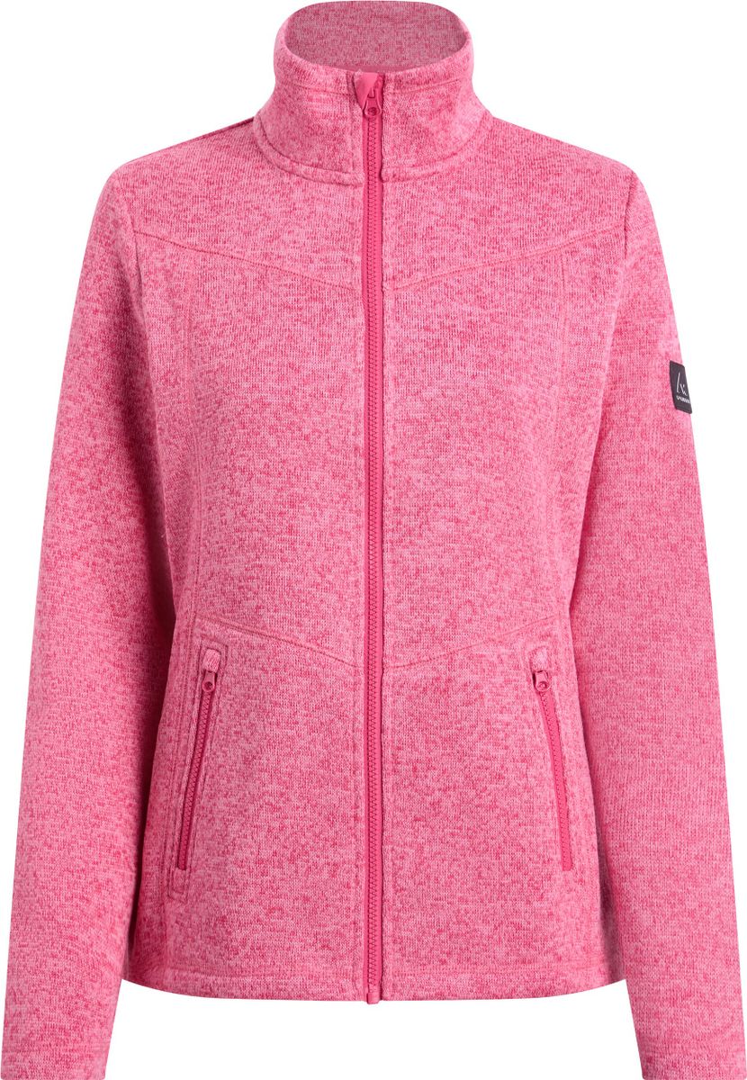 Da.-Unterjacke Rubin III wms