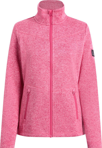 Da.-Unterjacke Rubin III wms