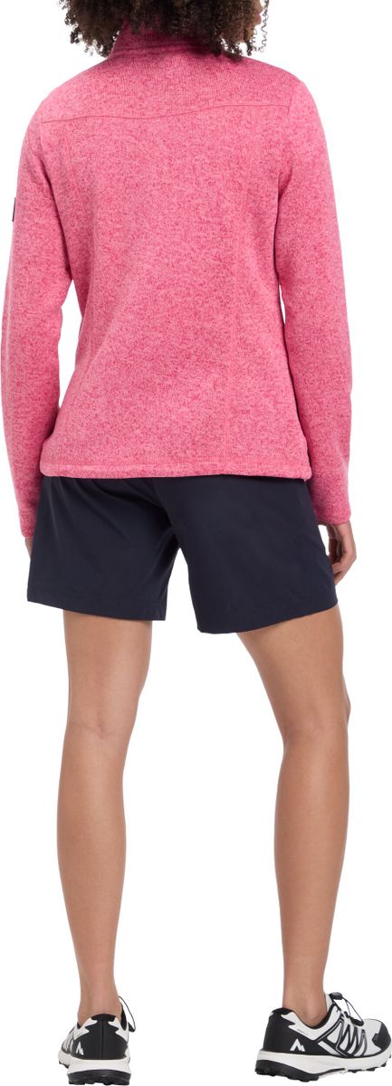 Da.-Unterjacke Rubin III wms