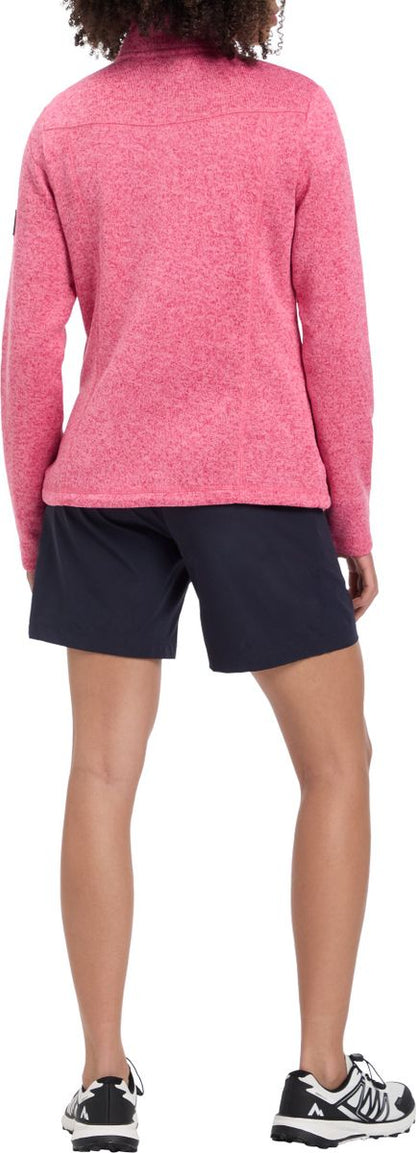 Da.-Unterjacke Rubin III wms