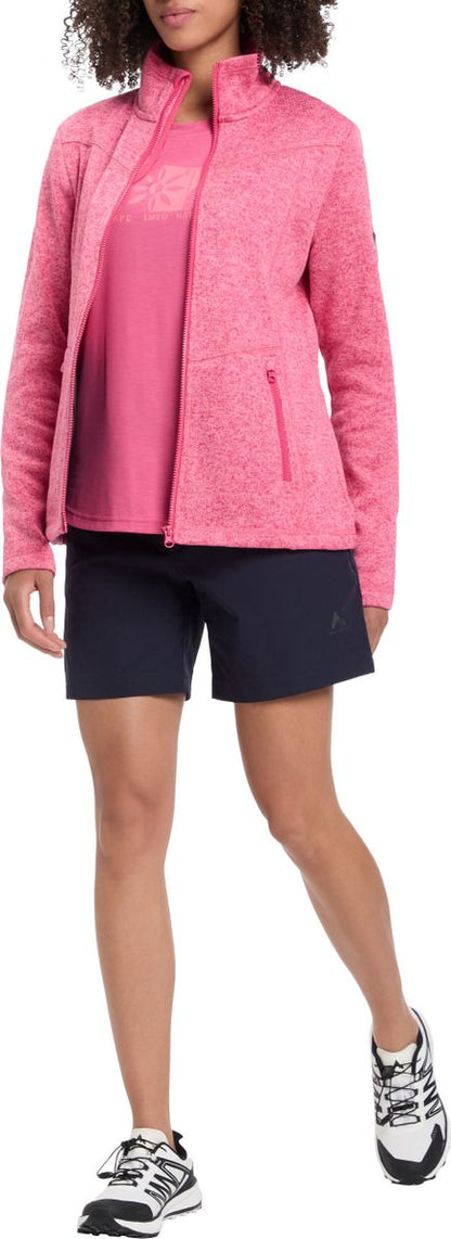Da.-Unterjacke Rubin III wms