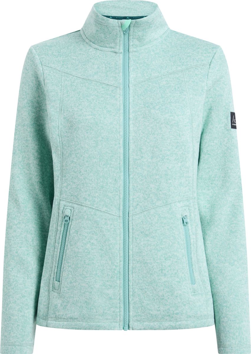 Da.-Unterjacke Rubin III wms