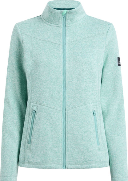 Da.-Unterjacke Rubin III wms