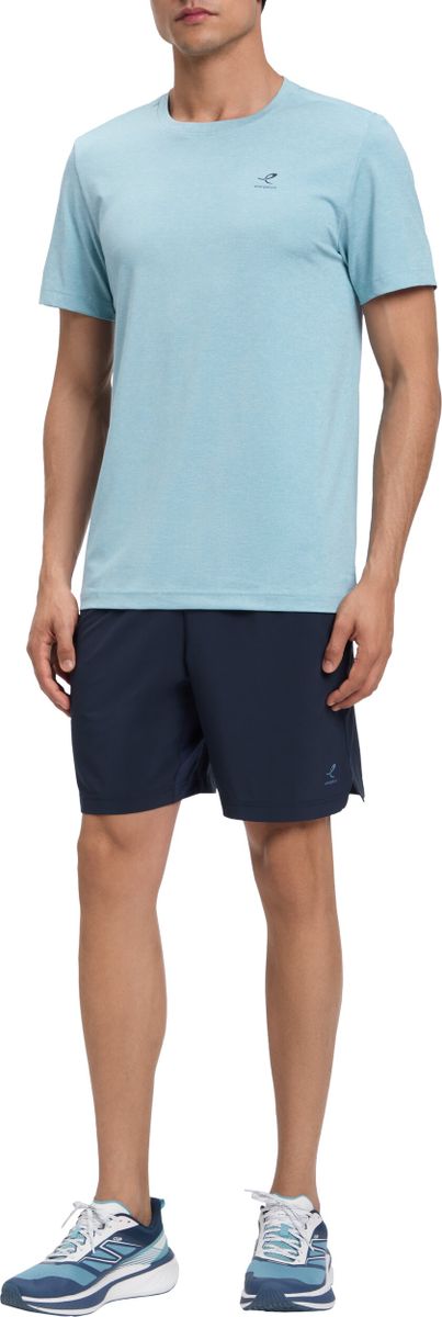 He.-T-Shirt Tibo SS M