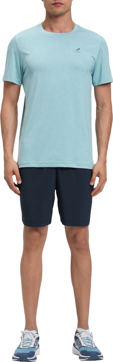 He.-Shorts Freen III M