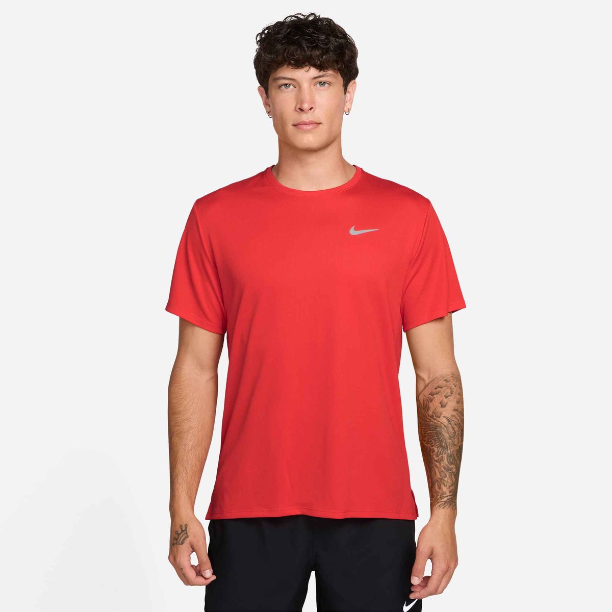 M NK DF UV MILER SS