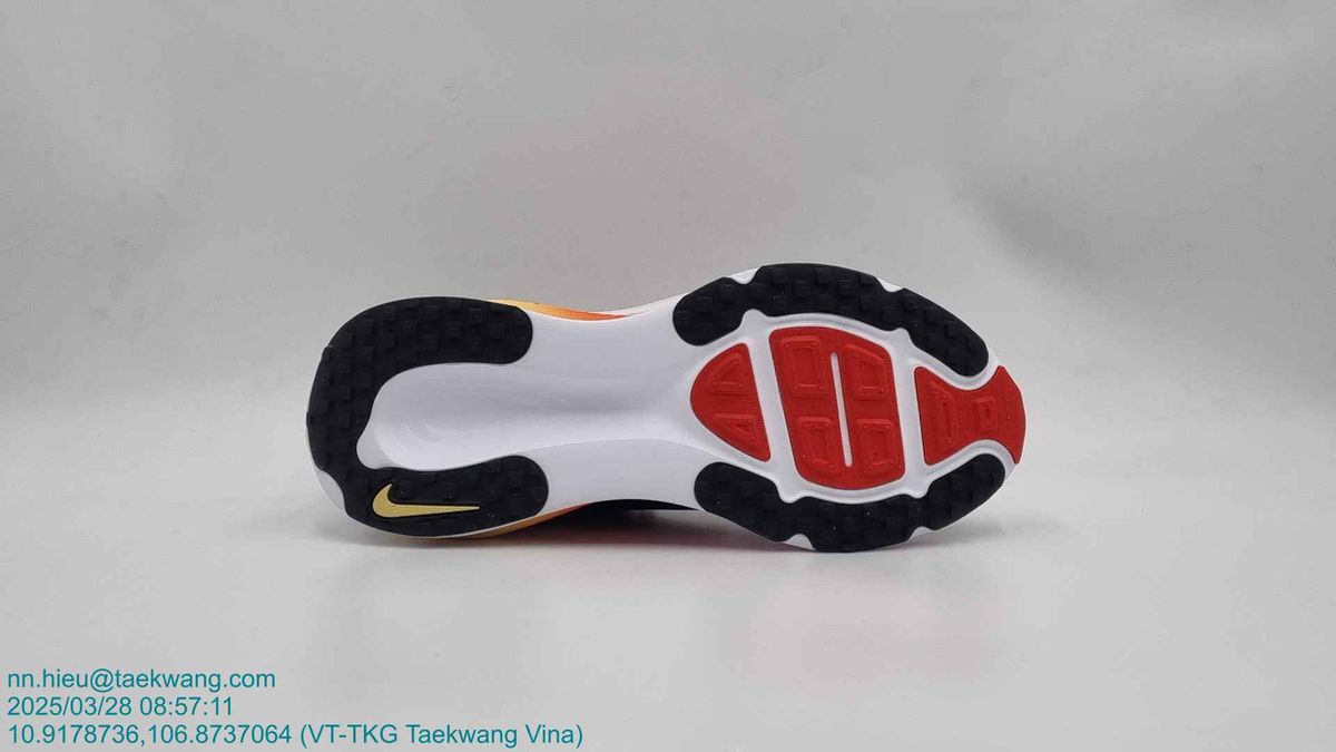 NIKE VOMERO 18