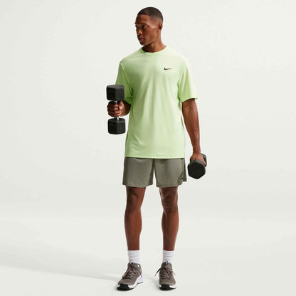M NK DF FLEX 7IN SHORT K
