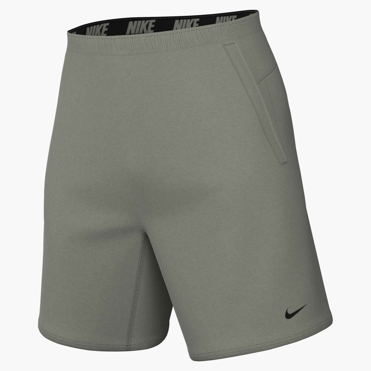 M NK DF FLEX 7IN SHORT K