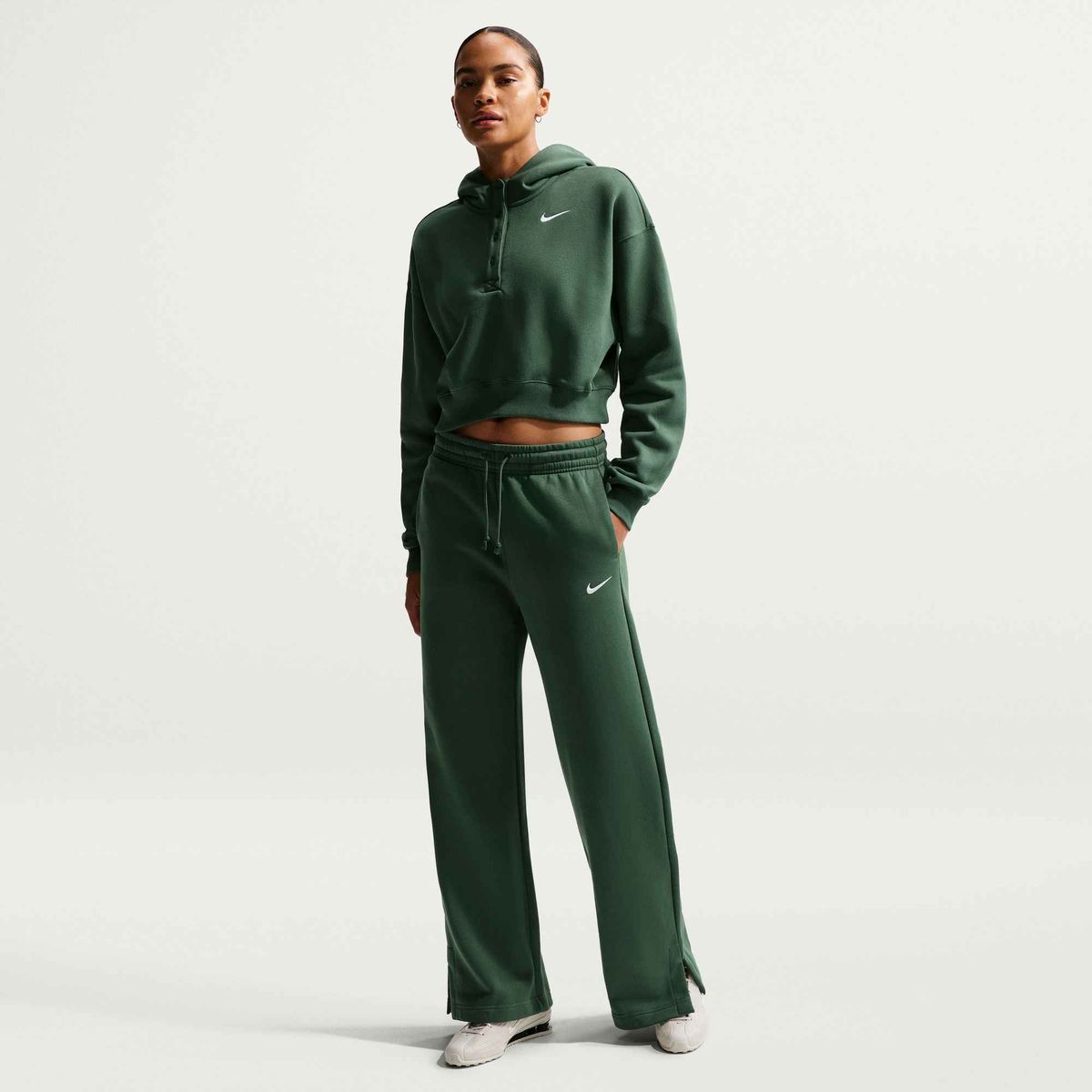 Nike Sportswear Phoenix Fleece Wome