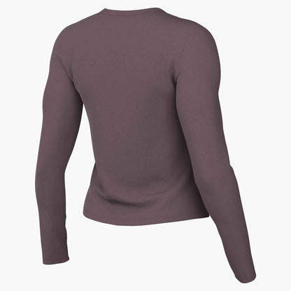 W NK ONE DF FTTD LS TOP