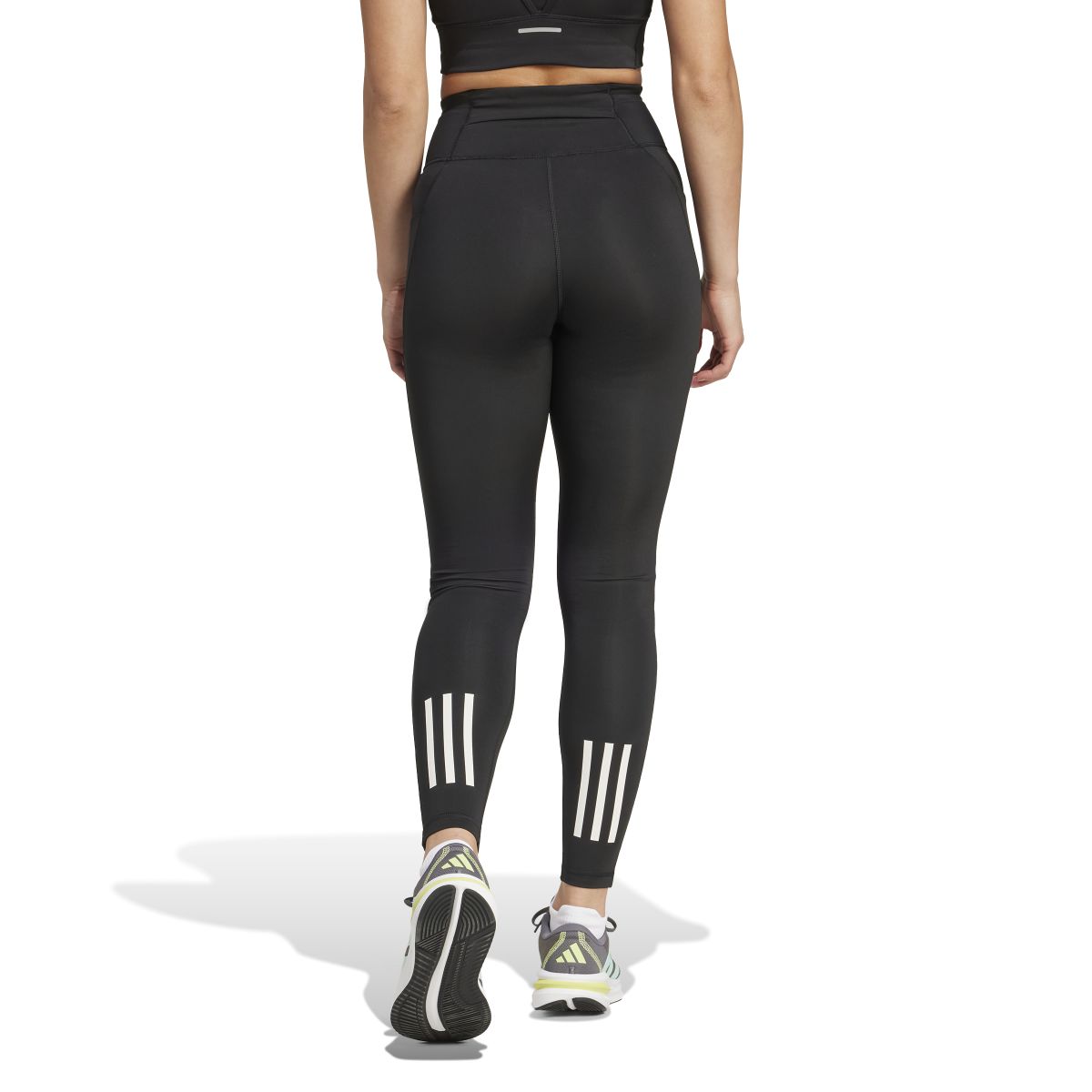 Own the Run Full Length Leggings