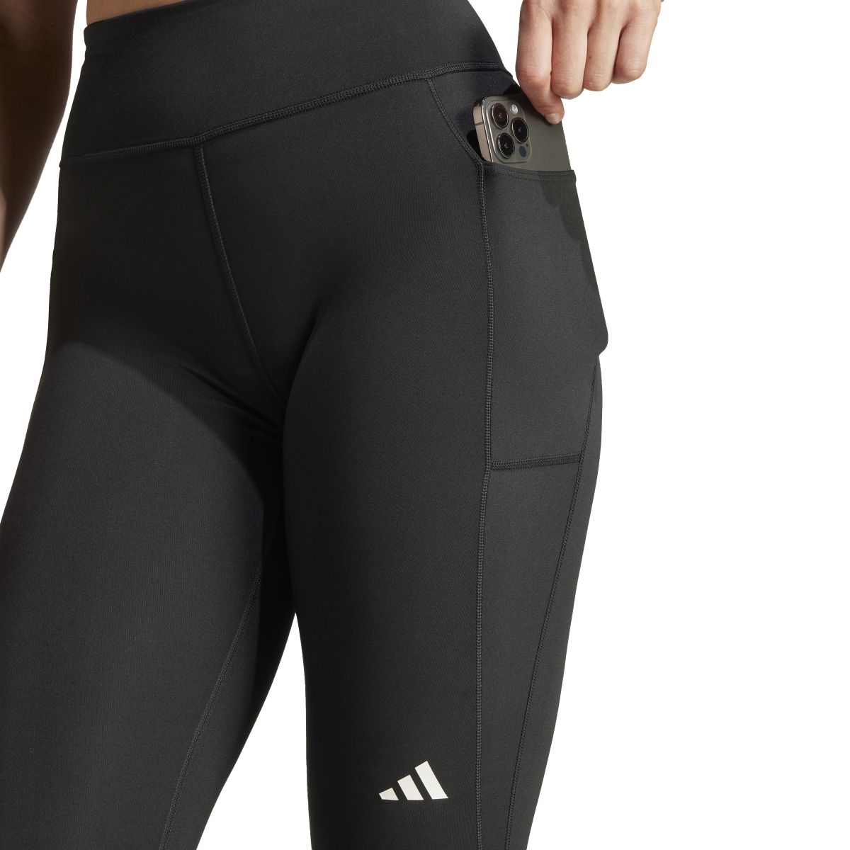 Own the Run Full Length Leggings