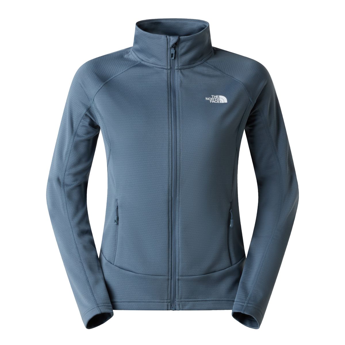 W MUTTSEE FLEECE JACKET