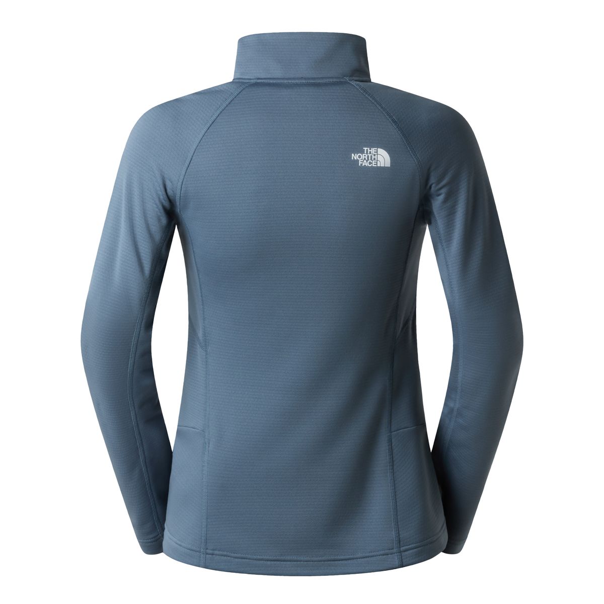 W MUTTSEE FLEECE JACKET