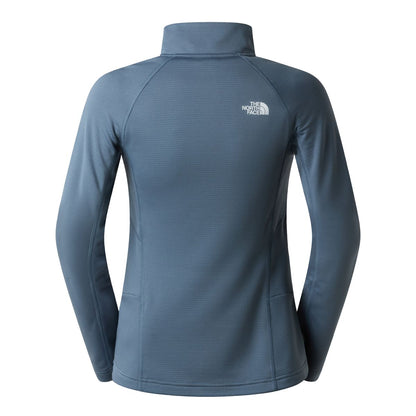 W MUTTSEE FLEECE JACKET