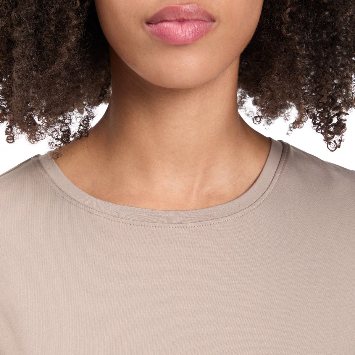 Da.-T-Shirt Gianna SS W