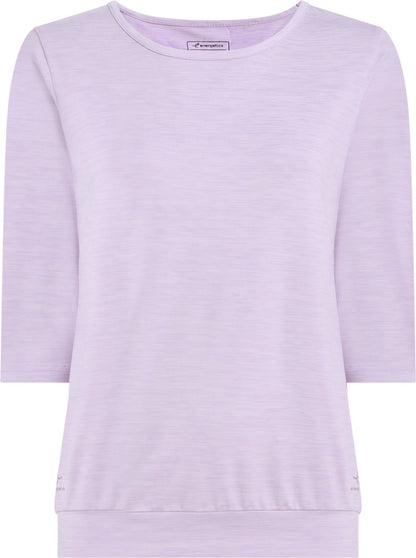 Da.-Shirt Jewel 3/4 SS W
