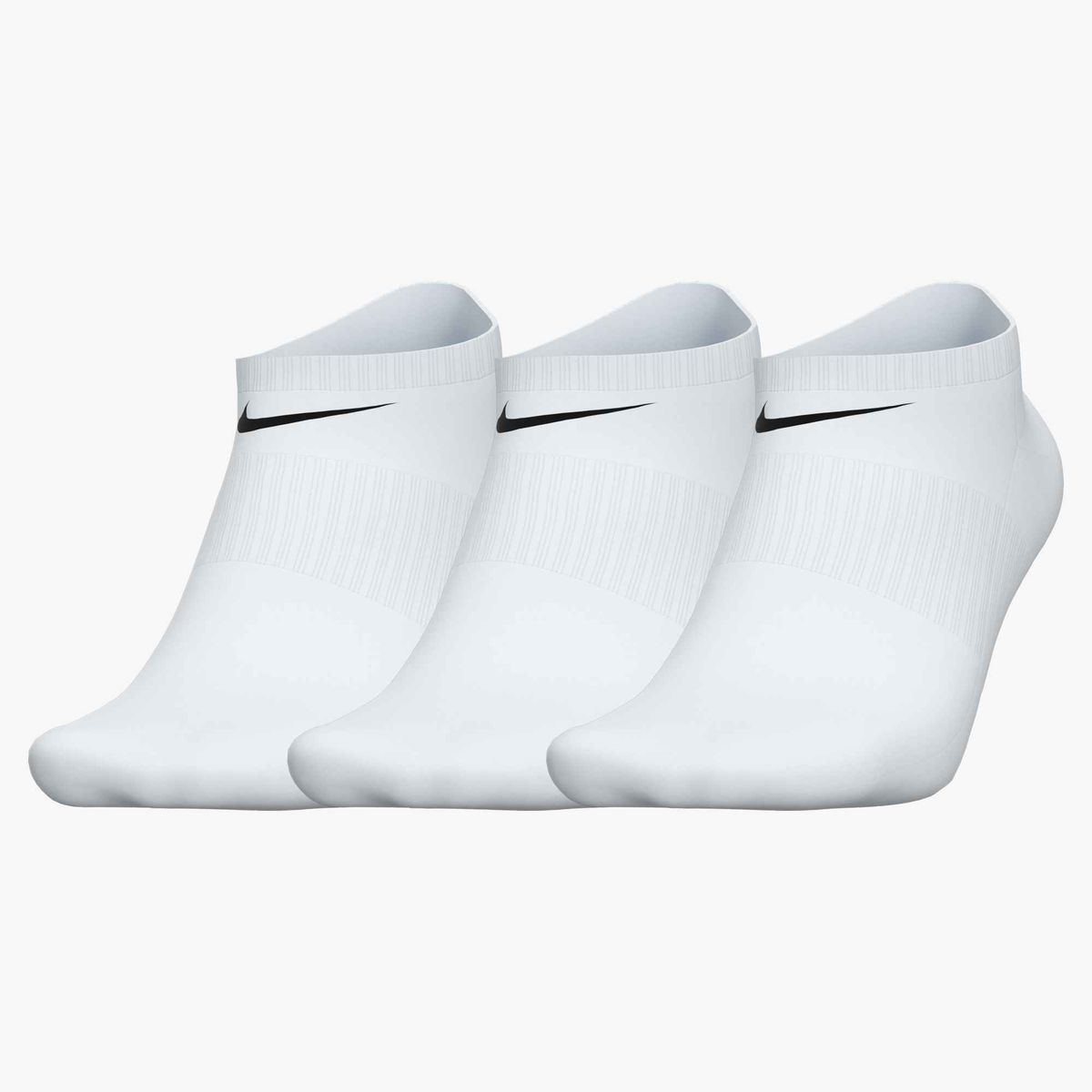 NIKE Lifestyle - Textilien - Socken Everyday Cushion No-Show Socken 3er Pack