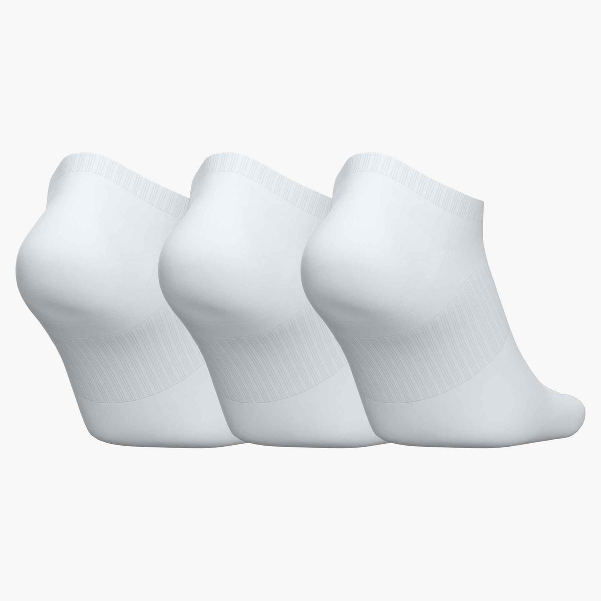 NIKE Lifestyle - Textilien - Socken Everyday Cushion No-Show Socken 3er Pack