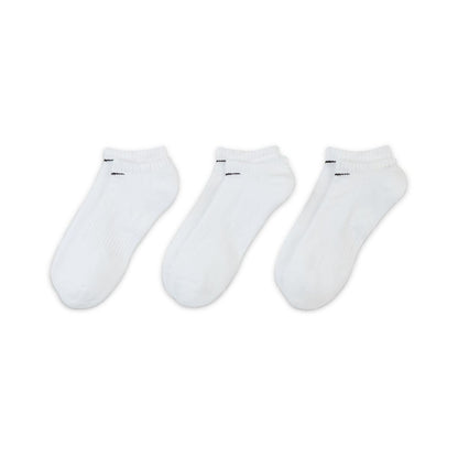 NIKE Lifestyle - Textilien - Socken Everyday Cushion No-Show Socken 3er Pack