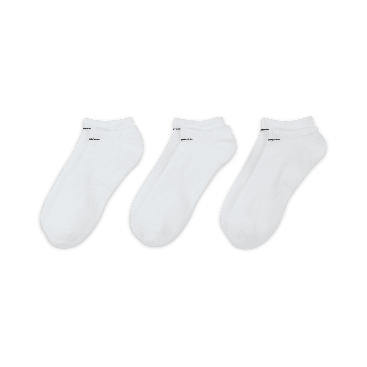 NIKE Lifestyle - Textilien - Socken Everyday Cushion No-Show Socken 3er Pack