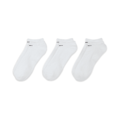 NIKE Lifestyle - Textilien - Socken Everyday Cushion No-Show Socken 3er Pack